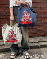 OOKU × Ball&Chain（提供）