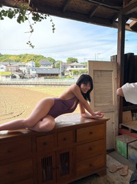 福井梨莉華 officialさんのX（@fukuiririka）より