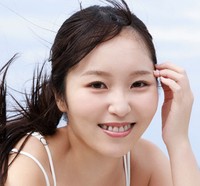 ミスSPA!2025／るか（提供：週刊SPA!編集部　撮影：日暮翔 ヘアメイク：海瀬志津奈・塩田結香（JULLY） スタイリング：沼田美咲）