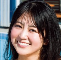 週刊少年チャンピオン11号の表紙＆巻頭グラビアに登場した福井梨莉華さんⒸ秋田書店Ⓒ2TOUCH companyⒸTakeo Dec.（秋田書店）