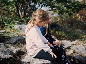 真似をされても私は私。そう気づけたのは、嫌いだったあの子がくれた一言のおかげ