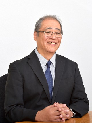 坂井信幸 先生
