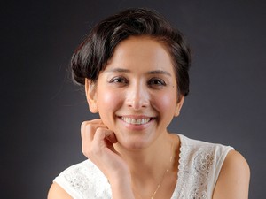 「イランの本当の姿伝えたい」　サヘル・ローズが語る「イランと私」