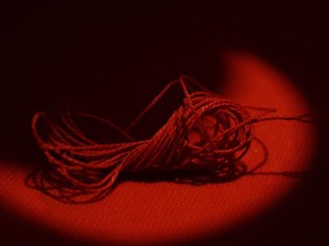 私が援助交際していると思い込んだ元彼が、家に押しかけてきた新年