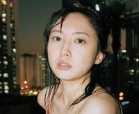 木﨑ゆりあ 3rd写真集「アップデート中」（扶桑社刊）より＝(C)扶桑社／撮影：前 康輔