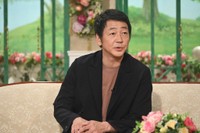 9日放送の「徹子の部屋」に出演する大森南朋＝テレビ朝日提供