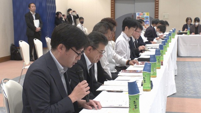 若者への大麻の広がりを懸念　岡山県や警察などが対策会議　2025年の検挙は30歳未満が78％