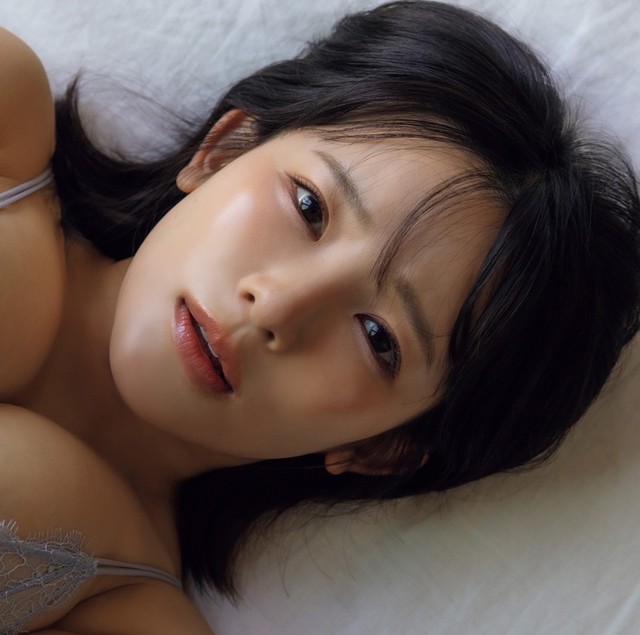 天木じゅん(C)光文社/週刊FLASH 写真◎永尾まりや(八木茉莉)