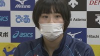 岡山シーガルズ／遠藤彩萌　選手