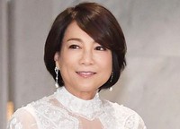 　堀ちえみ