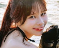 『CANDY TUNE 村川緋杏1st写真集（仮）』（宝島社）