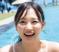 兒玉 遥(C)光文社/週刊FLASH 写真◎佐藤佑一