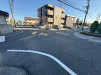 【速報】岡山市北区東古松の路上で軽自動車が歩行者の70代女性をはねる　女性が死亡