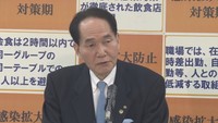 香川県／浜田恵造　知事