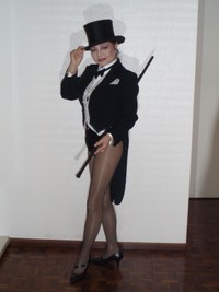 木の実ナナ＝2012年