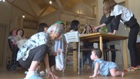 【特集】「最期まで自分らしく」岡山初のホームホスピス　そこで暮らす理由とは