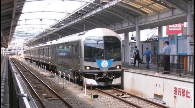 西日本豪雨などで去年より大幅減  ＪＲ四国 夏の利用状況