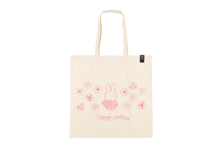 オンライン販売なし!? 「ミッフィーのお花屋さん」が渋谷ヒカリエに4年