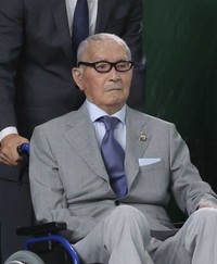 長嶋茂雄さん