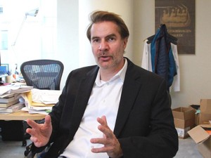 人工知能の時代、ビジネスの仕組みに変化が必要