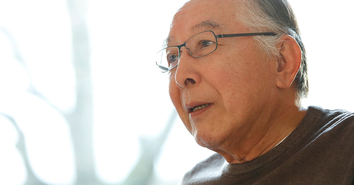 橋爪功さん 認知症の父役に 台詞は400超 どう覚えるんだ 笑 なかまぁる