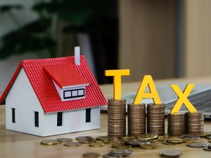 相続不動産の固定資産税は誰が支払う？納税額や必要な手続きを徹底解説