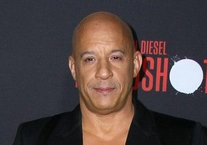 ヴィン・ディーゼル