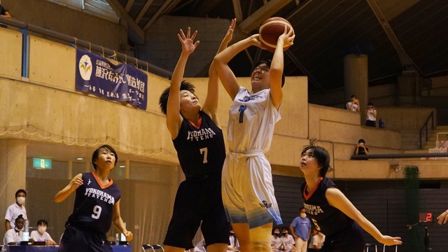 220904【WC神奈川】相模原弥栄―横浜立野