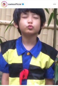 紗栄子（@saekoofficial）さんのインスタグラムより