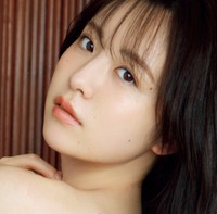 西野夢菜ファースト写真集　先行カット