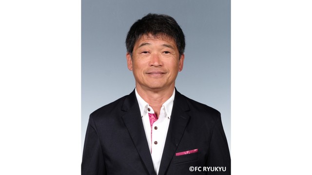 就任した金鍾成監督