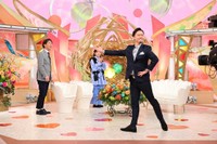 4月12日放送「新婚さんいらっしゃい！」よりⓒABCテレビ