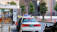タクシー運転手の悲痛な投稿が話題に（イメージ写真）