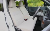 B6系サクラの運転席（提供：norico by ガリバー）