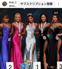 田上舞子(@mai_tano)さんのインスタグラムより