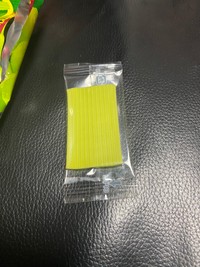 さけそうなさけぬグミ（提供：ナ月さん）