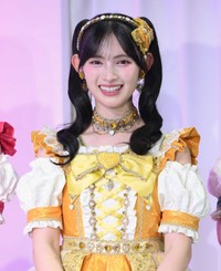 超ときめき♡宣伝部の菅田愛貴