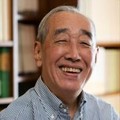 渡辺保さん『吉右衛門　「現代」を生きた歌舞伎役者』インタビュー　目には見えぬ芸、次代に
