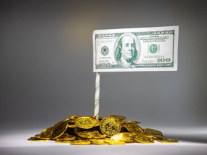 働いた証としての「給料」。好きなこと以外は「何か」のための貯金に