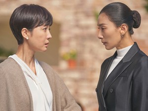 狂気の教育熱　韓国ドラマ「SKYキャッスル」