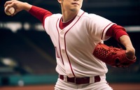 野球やサッカーなど、さまざまなスポーツで着用する「ユニフォーム」※画像はAIが作成したイメージです（PhotoSozai/stock.adobe.com）