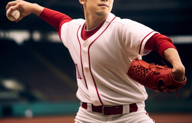 野球やサッカーなど、さまざまなスポーツで着用する「ユニフォーム」※画像はAIが作成したイメージです（PhotoSozai/stock.adobe.com）