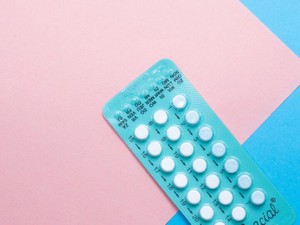 彼にお願いされたピルは2人の繋がりだから、飲み続けて、すがり続けて