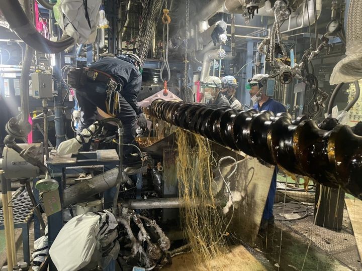 プラント業界の下請けが給与テーブルを公開した理由 大企業を超える水準も ツギノジダイ プラント業界の下請けが給与テーブルを公開した理由 大企業を超える水準も ツギノジダイ