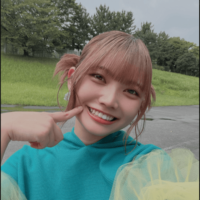日向もかのX（@hinata_moka_）より