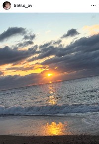 （加藤心公式インスタグラムより）