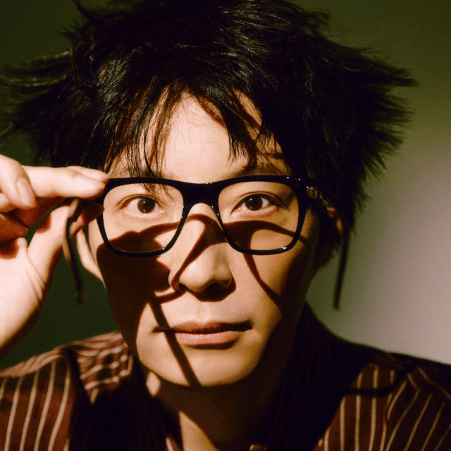 韓国ファッション誌「DAZED KOREA」の公式Xより