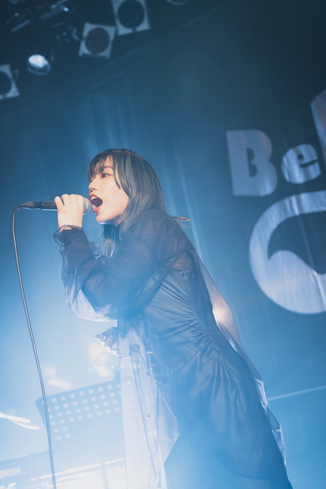 圧巻のパフォーマンスを披露したKIHOW