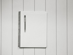 偽って生きようとした、あの頃の私も。ノートの中にいる「本当の私」