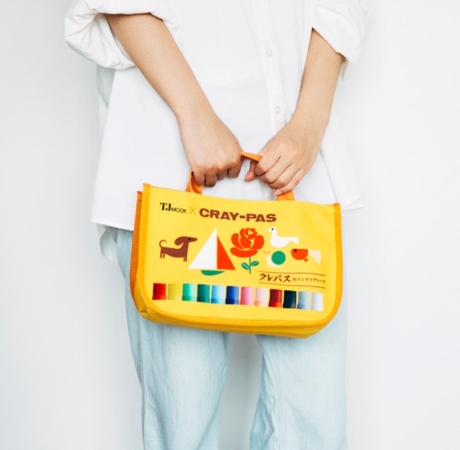 サクラクレパス コラボ クーピー 限定 スタンド式 キャディバッグ 希少